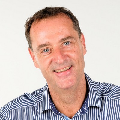 Harm van Wijk portret (placeholder)