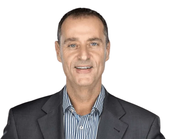 Chart analyse (illustratief)